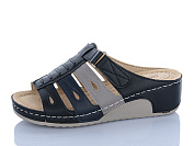 Шлепанцы Chunsen XW8908-1 от магазина Frison