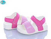 Босоножки Bbt A9171-1-7 от магазина Frison