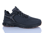 Кроссовки Kmb T667-5 батал от магазина Frison