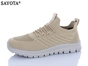 Кроссовки Sayota S650-5 от магазина Frison