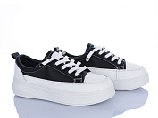 Кроссовки Clibee R2500 black от магазина Frison