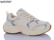 Кроссовки Sayota S2138-2 от магазина Frison