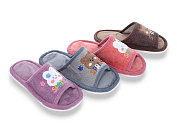 Тапочки Sanlin2 C1675 mix от магазина Frison