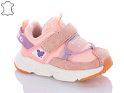 Кроссовки Comfort-Baby 273 рожевий (22-26) от магазина Frison