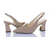 Босоножки Loretta A326-3 от магазина Frison