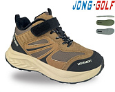 Ботинки Jong-Golf C31109-4 от магазина Frison