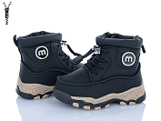 Ботинки Мир 4198-006-6 от магазина Frison