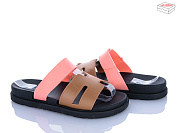 Шлепанцы Zahar T58-6 от магазина Frison