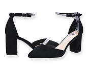 Туфли Hongquan K62-3 от магазина Frison