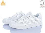 Кроссовки Stilli Group L290-1 шкіра от магазина Frison