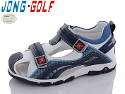 Босоножки Jong-Golf B20269-7 от магазина Frison