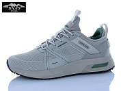 Кроссовки Baas M7507-7 от магазина Frison