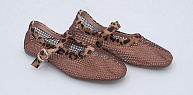 Балетки Allshoes 200412 от магазина Frison