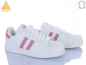 Кеды Stilli Group HB640-7 шкіра от магазина Frison