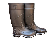 Сапоги Rai Shoes RB101 чорний от магазина Frison