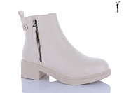 Ботинки Qq Панда A2666 от магазина Frison