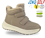 Ботинки Jong-Golf C40621-3 от магазина Frison