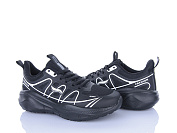 Кроссовки Lion-Lu B0070-1 от магазина Frison