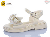 Босоножки Clibee-Apawwa ZB171-3 beige от магазина Frison