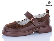 Туфли Башили G6511-A20 от магазина Frison