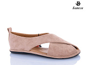 Туфли Башили H6587-9 от магазина Frison