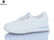 Кроссовки Башили H6550-1 от магазина Frison