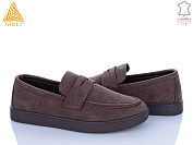 Туфли Stilli Group L220-5R шкіра от магазина Frison