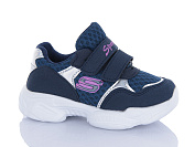 Кроссовки Super Gear 02-667 navy от магазина Frison