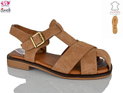 Босоножки Gukkcr MG8655 от магазина Frison