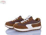 Кроссовки Qq Панда W801-3 от магазина Frison