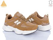 Кроссовки Stilli Group NB300-35 шкіра піна от магазина Frison
