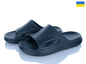 Шлепанцы Vladimir Крок C118 т.синій от магазина Frison
