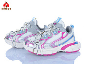 Кроссовки Солнце Z666-3B от магазина Frison