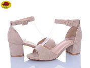 Босоножки Meideli K395-5 от магазина Frison