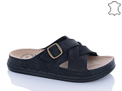 Шлепанцы Sharif ME6004-1 (40-45) от магазина Frison