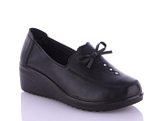 Туфли Baolikang 3089 black от магазина Frison
