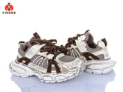 Кроссовки Солнце Z603-3K от магазина Frison