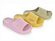 Шлепанцы Jibukang 718-4 mix от магазина Frison