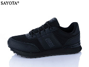 Кроссовки Sayota S3108-1 от магазина Frison