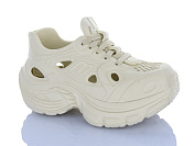 Кроссовки Qq Панда QQ73-3 от магазина Frison