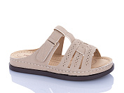 Шлепанцы Leguzaza 606-5 от магазина Frison