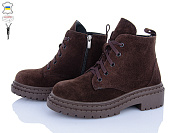 Ботинки Ailinda 3702-44M от магазина Frison