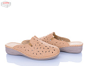 Шлепанцы Saimao 122-15 от магазина Frison