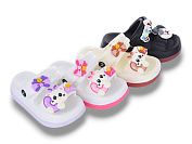 Босоножки Babyshop NUO78 mix от магазина Frison