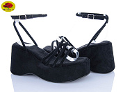 Босоножки Meideli K327-3 от магазина Frison