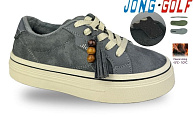 Ботинки Jong-Golf C31167-2 от магазина Frison