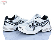 Кроссовки Qq Панда J2116-5 от магазина Frison