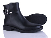 Ботинки Бабочка 703-222 от магазина Frison