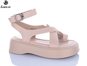 Босоножки Башили C70-3 от магазина Frison