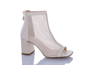 Ботинки Lino Marano T428-18F от магазина Frison